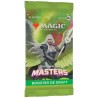 Booster Draft Commander Masters VF
