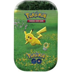 Pokemon Go Mini-Pokébox...