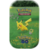 Pokemon Go Mini-Pokébox Pikachu VF