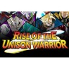 Lot 40 Rares B10 Rise of the Unison Warrior UW1 2nd Edition EN