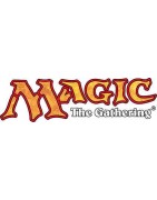 carte à jouer magic the gathering booster deck box coffret carte unité