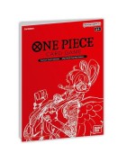 Packs Spéciaux One Piece Card Game