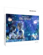Starter Final Fantasy