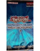 Speed Duel Tournament Pack 1 (STP 1)  VF