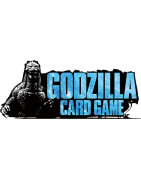 Godzilla Card Game est un jeu de cartes rassemblant les personnages de Godzilla